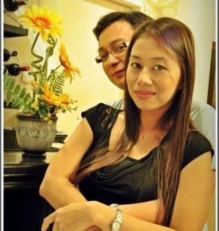 bpbalbin's profile picture. contented