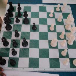 A
 NGO, utilizing Chess to promote critical thinking, intelligence, mental and 
social development in children.