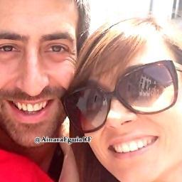 Club de fans y apoyo OFICIAL de @ainarasoftap  pareja de Igor segundo finalista  de Gran Hermano 14!! :) Estamos aqui para apoyar a Ainara❤