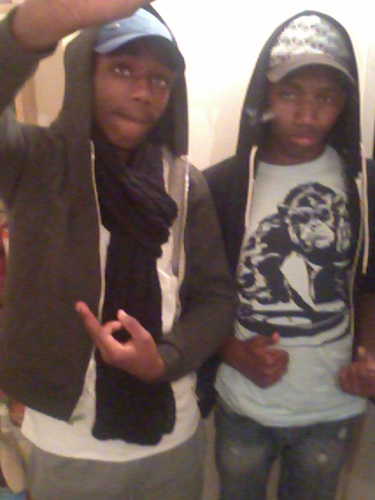 Spikothug's profile picture. 