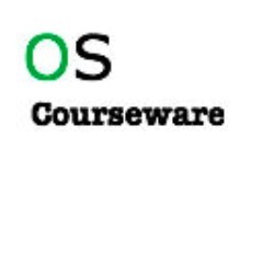 OsCourseware's profile picture. 