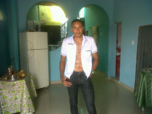 mesias19911's profile picture. 