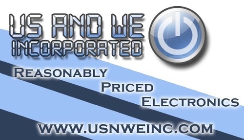 Reasonably Priced Electronics