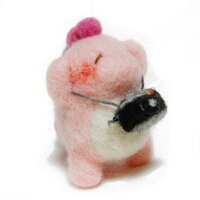 ひつじの工房 (@moco2_hitsuji) 's Twitter Profile
