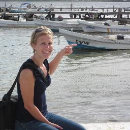 daphneclyburn's profile picture. Spanish teacher interested in rethinking how languages are taught in schools. Lover of asking questions, cooking a good meal, and going on adventures. (she/her)