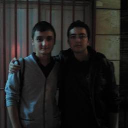 fbmert33's profile picture. Mert Yıldırım de gösterirler ;)