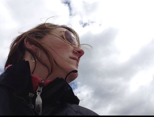 Lover of coffee, mountains, movies, music, politics, & books. #ArenaAcademy grad