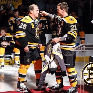 I dont know im a hockey fan