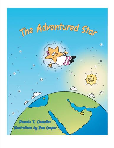 AdventuredStar's profile picture. Join the adventure to discover the United Arab Emirates through the eyes of Najma, a confident travelling star.