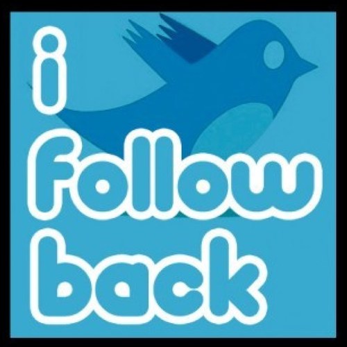 Ifollowback322's profile picture. 