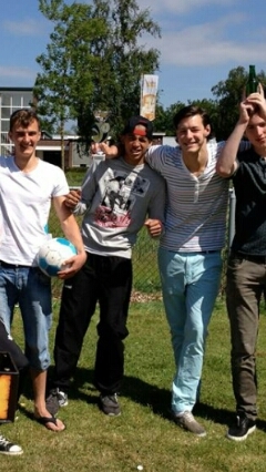 semdewalvis's profile picture. 