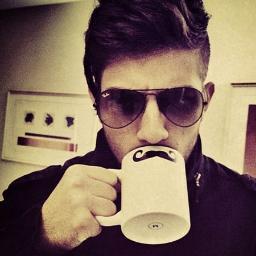 vou está com vc nem que ja esteja velhinho gagá @ChayLeao