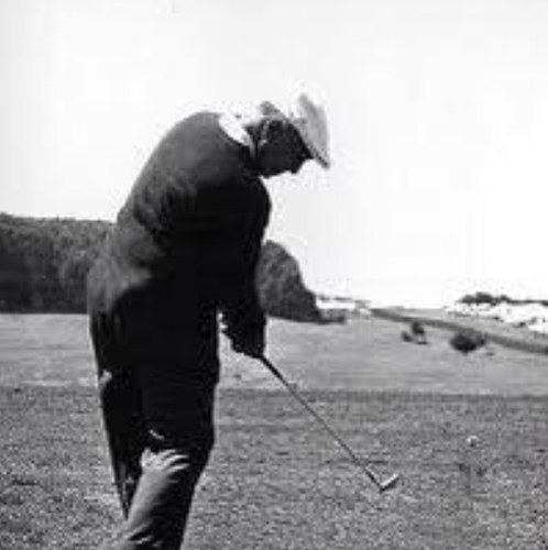 jchogan1953's profile picture. Best fringe putter in the Midwest