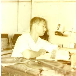 RoysterLinares's profile picture. Periodista Deportivo Venezolano-El Deporte en Marcha-Águilas del Zulia