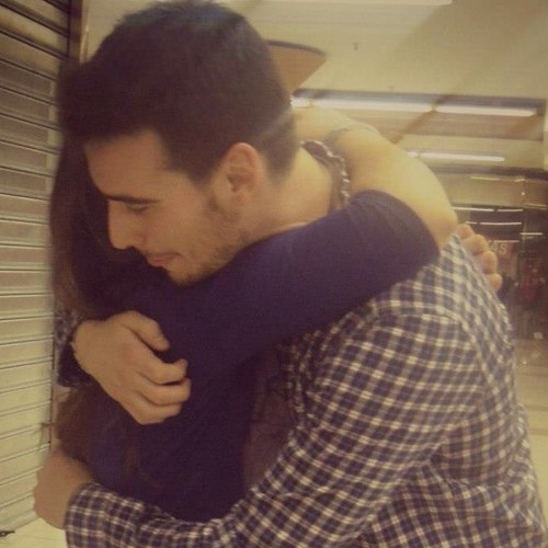 Twitter dedicado a @Toni_POLARIS y a @Alvaro_POLARIS (Guitarrista y Bajista del grupo Polaris). Gracias por ser como sois. Nunca cambiéis, os quiero.