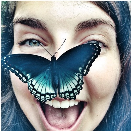 nicolhgandel's profile picture. Fearfully and wonderfully made. Psalm 139:14