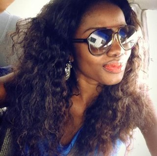 hair weaves are taking a turn for the kinky, the curly and the wavy. Lush Quality Hair. Kindly folow #ifolowback