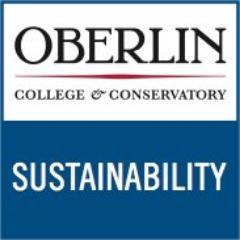 Oberlin College Office of Environmental Sustainability.