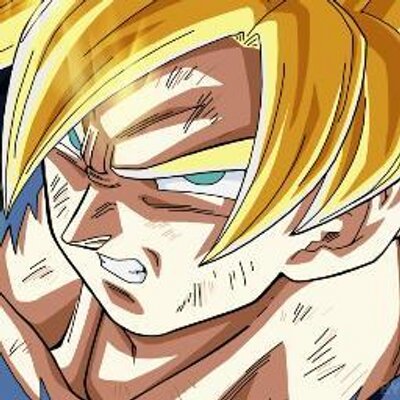 Goku Ssj Mil Eddy 100 Goku Ssj Mil Eddy 100