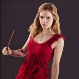 Hermione Granger :)
Student at Hogwarts School of Witchcraft and Wizardry. I follow back but just remind me if I forget to!