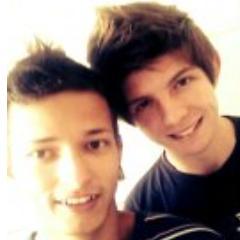 Vamos lutar para um mundo sem HOMOFOBIA
facebook: http://t.co/qaiUlIt6gZ