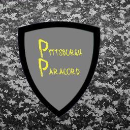PghParacord's profile picture. Creating custom Paracord products in the great city of Pittsburgh!