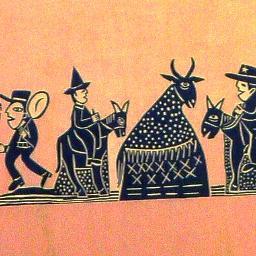 CARALHAQUATRO's profile picture. 