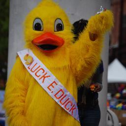 Join us Oct 3rd for the 7th annual FOX 50 Family Fest: a FREE family event with fun activities, including the Great American Tobacco Duck Race! #FOX50FamilyFest