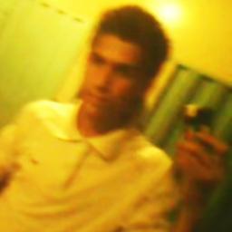 quinterosandov1's profile picture. 