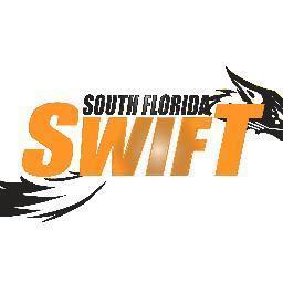 SouthFLSwift's profile picture. Women's tackle football has returned to Palm Beach. New beginnings - pro coaching, low out-of-pocket sponsor dues, & a strong focus on community. Be S.W.I.F.T.!