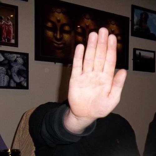 drweighill's profile picture. 