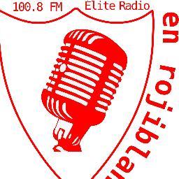 En_Rojiblanco's profile picture. Toda la actualidad del Sevilla F.C te la contamos En Rojiblanco. Hecho por sevillistas  para sevillistas como tú. Martes 19:30 en la 100.8FM.