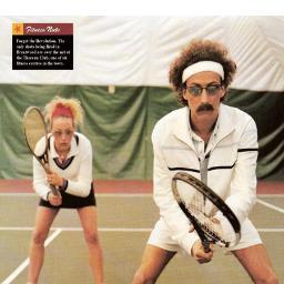Leazes Park Tennis Club - THE affordable tennis club in the heart of Newcastle