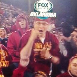 ISU Cyclones, Braves, Nuggets, Redskins. Yeah I was on TV....and I nailed it!!!