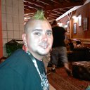 Eric Center - @neon_morbidity - Twitter