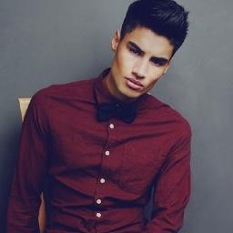 Instagram & Vine: @SivaTheWanted, Facebook: http://t.co/1N1XrGeRoi… , Agency: http://t.co/h6ZZ63gSh1...