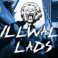 Dave(@millwall_david) 's Twitter Profile Photo