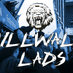 Dave (@millwall_david) Twitter profile photo