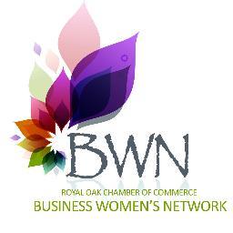 RoyalOakBWN's profile picture. The Business Women’s Network provides networking opportunities promoting & supporting women in business and promoting civic & cultural programs in the area