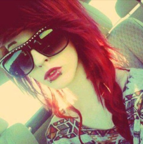 taylorburki's profile picture. Yo, this is my bio. Yes im emo but i dont judge people. Be who you wanna be. Just remember no one is gonna stop you from livin it up!