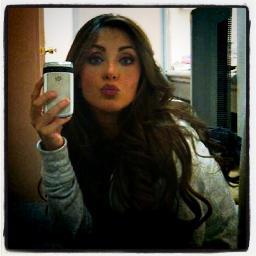 O estopim da bomba. @melfronckowiak @chayleao @aguiarthur