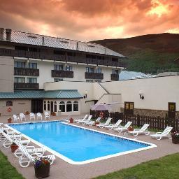 The Hoilday Inn Vail is just 5 minutes to Vail Village with easy access to hiking, cycling and all the amazing adventures Vail has to offer. We are Summer Fun!