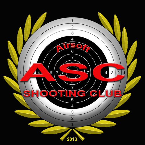 Airsoft Shooting Club