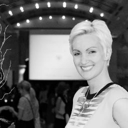 Director @ Rise Events, entrepreneur, ever-changing hair color afficionado, running enthusiast.