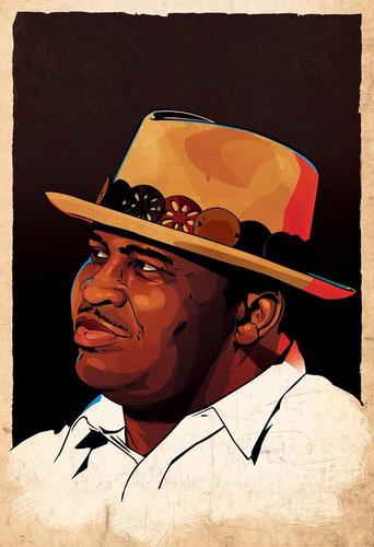 RIP Patrice O'Neal