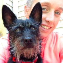 lindsaykarl's profile picture. Aquatics/aunt to seven/dog lover