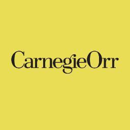 Carnegie Orr is an independent strategic communications consultancy, helping clients deliver what people need, want, value and care about.