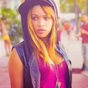 Bonnie Benjamin - @Hurricane_AV - Twitter