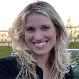Marisa Spyker