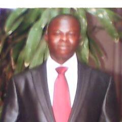 GENTLE, OBEDIENT AND HUMBLE SERVANT OF ALLAH THE ALMIGHTY CREATOR